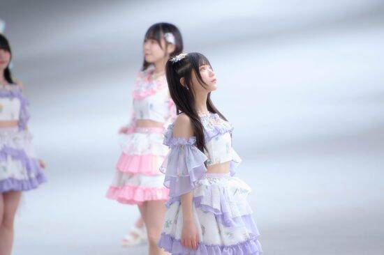 【MV密着】SKE48『サンダルだぜ』、夏曲でまさかの極寒ロケ!?　現場で見た笑顔の理由(わけ)