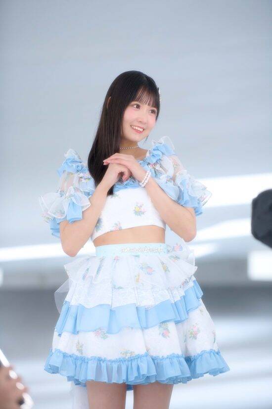 【MV密着】SKE48『サンダルだぜ』、夏曲でまさかの極寒ロケ!?　現場で見た笑顔の理由(わけ)
