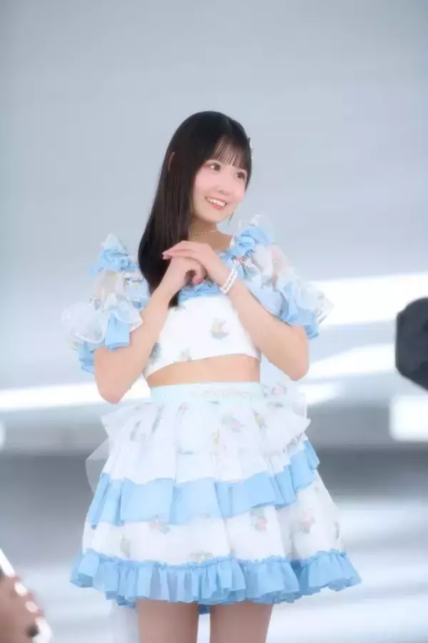 「【MV密着】SKE48『サンダルだぜ』、夏曲でまさかの極寒ロケ!?　現場で見た笑顔の理由(わけ)」の画像