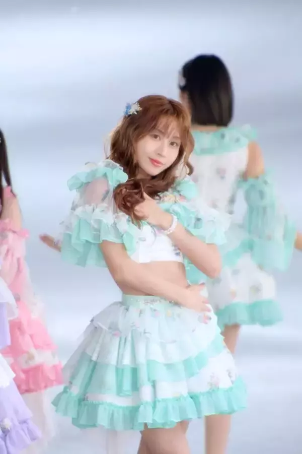「【MV密着】SKE48『サンダルだぜ』、夏曲でまさかの極寒ロケ!?　現場で見た笑顔の理由(わけ)」の画像