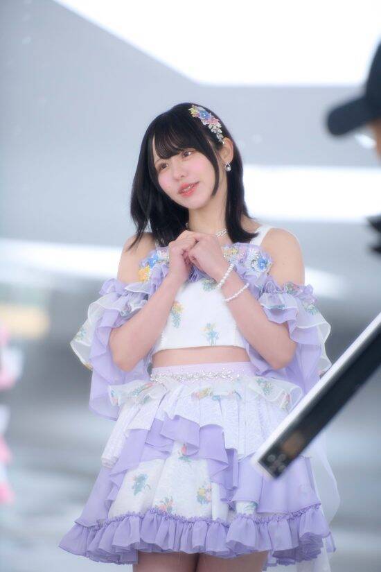 【MV密着】SKE48『サンダルだぜ』、夏曲でまさかの極寒ロケ!?　現場で見た笑顔の理由(わけ)