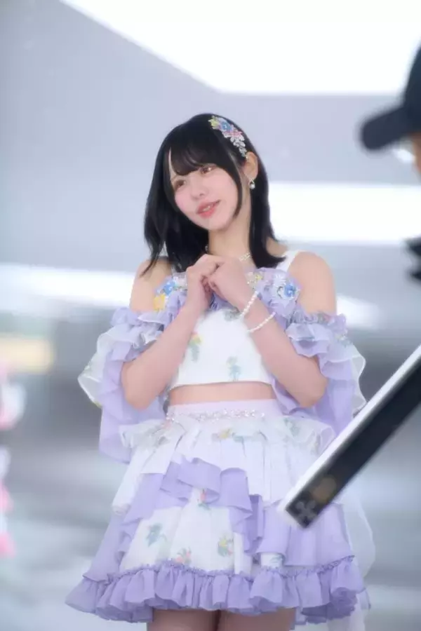 「【MV密着】SKE48『サンダルだぜ』、夏曲でまさかの極寒ロケ!?　現場で見た笑顔の理由(わけ)」の画像