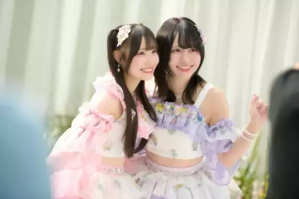 「【MV密着】SKE48『サンダルだぜ』、夏曲でまさかの極寒ロケ!?　現場で見た笑顔の理由(わけ)」の画像