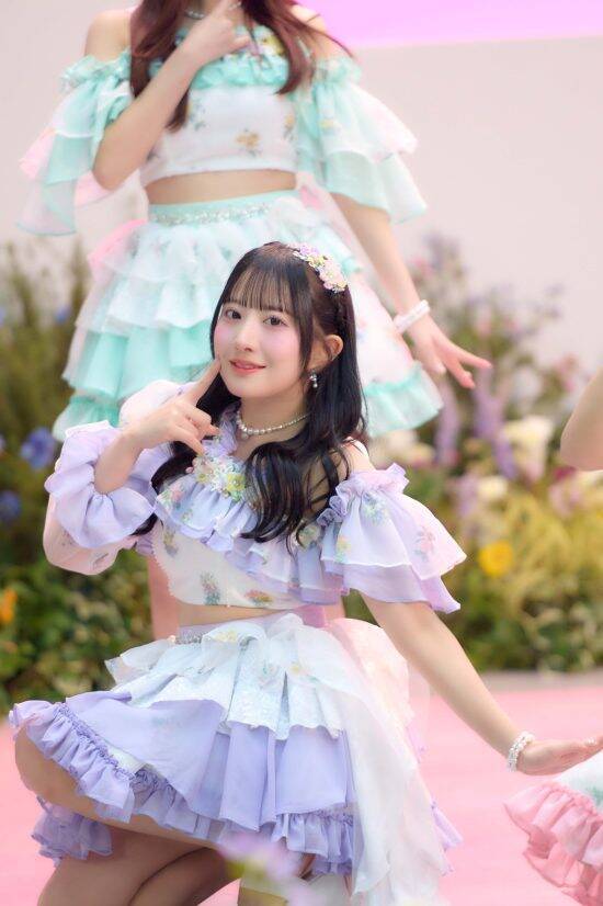 【MV密着】SKE48『サンダルだぜ』、夏曲でまさかの極寒ロケ!?　現場で見た笑顔の理由(わけ)