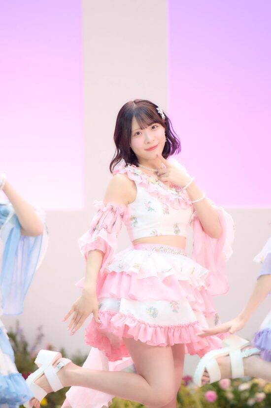 【MV密着】SKE48『サンダルだぜ』、夏曲でまさかの極寒ロケ!?　現場で見た笑顔の理由(わけ)