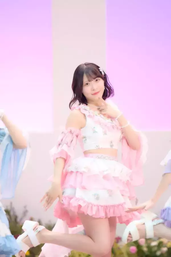 「【MV密着】SKE48『サンダルだぜ』、夏曲でまさかの極寒ロケ!?　現場で見た笑顔の理由(わけ)」の画像
