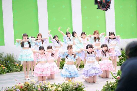 【MV密着】SKE48『サンダルだぜ』、夏曲でまさかの極寒ロケ!?　現場で見た笑顔の理由(わけ)