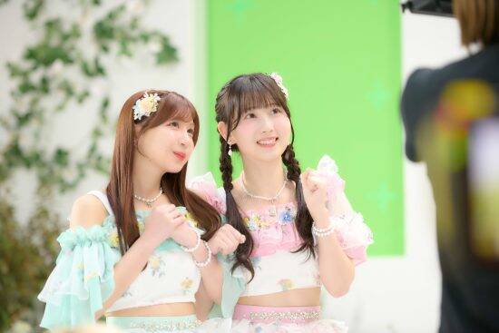 【MV密着】SKE48『サンダルだぜ』、夏曲でまさかの極寒ロケ!?　現場で見た笑顔の理由(わけ)