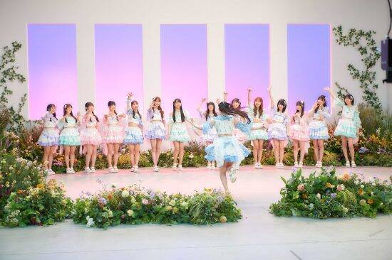 【MV密着】SKE48『サンダルだぜ』、夏曲でまさかの極寒ロケ!?　現場で見た笑顔の理由(わけ)