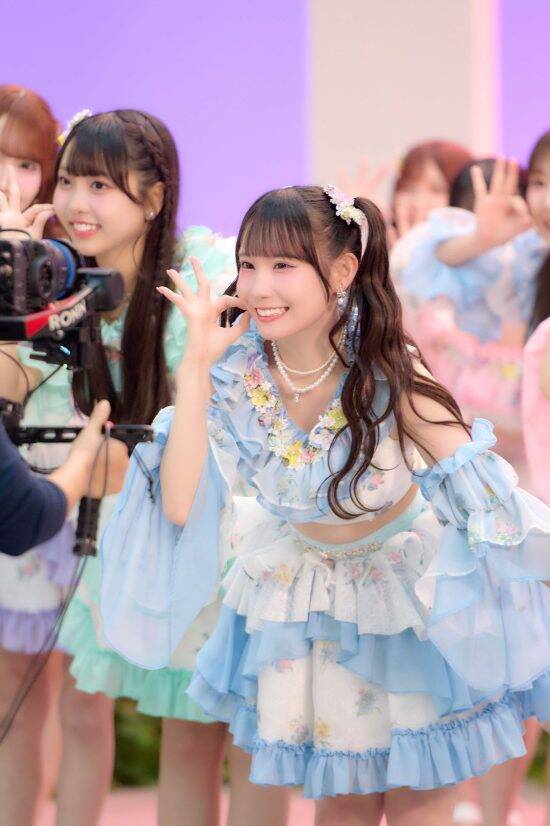 【MV密着】SKE48『サンダルだぜ』、夏曲でまさかの極寒ロケ!?　現場で見た笑顔の理由(わけ)