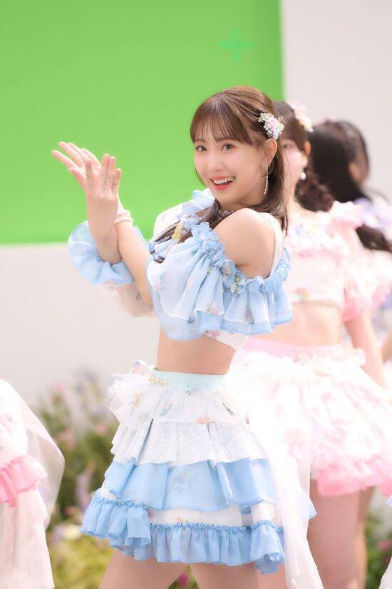 【MV密着】SKE48『サンダルだぜ』、夏曲でまさかの極寒ロケ!?　現場で見た笑顔の理由(わけ)