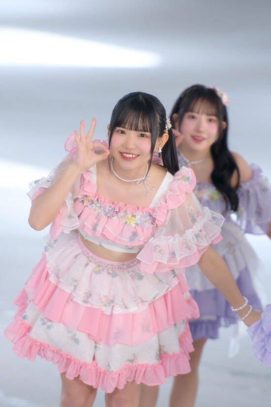 【MV密着】SKE48『サンダルだぜ』、夏曲でまさかの極寒ロケ!?　現場で見た笑顔の理由(わけ)