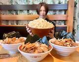 「日本一の大食いファイターが抱く、尋常ではない“覚悟”「このままだと日本の大食いはエンタメのまま」」の画像1
