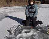 「「スーツで釣りする動画」が約500万回再生。現役OLが“出勤1時間前”に魚を狙うワケ」の画像21