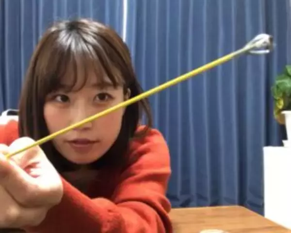 「「スーツで釣りする動画」が約500万回再生。現役OLが“出勤1時間前”に魚を狙うワケ」の画像