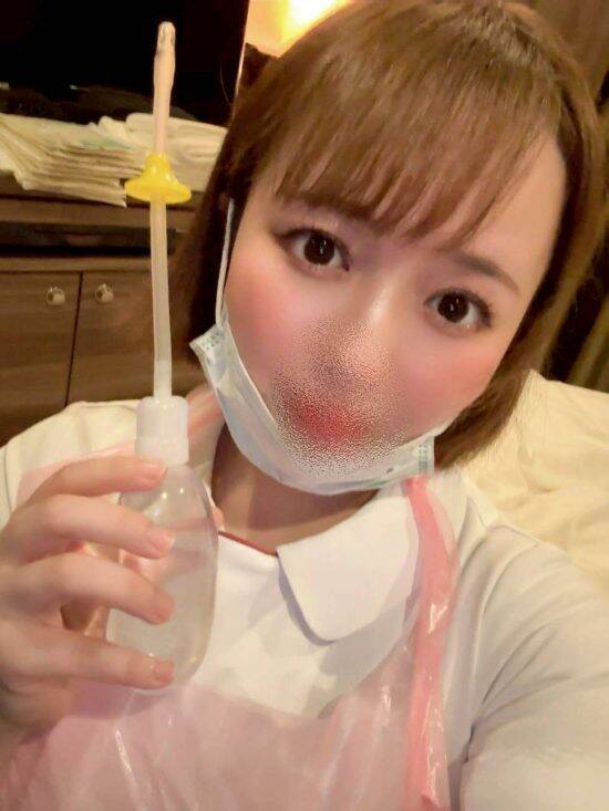 看護師と性風俗店の二足のわらじで「月収100万円弱」虐待を経験した30歳女性が働く理由