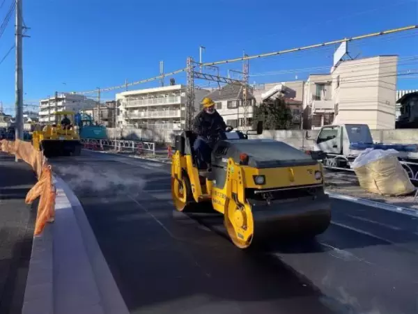 「「コンクリートから人へ」が招いた道路陥没の連鎖。全国で年間1万件超…“八潮市の悲劇”が繰り返される危険性」の画像
