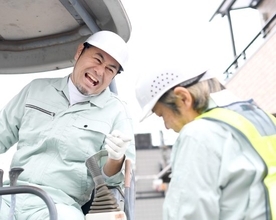 「もういっぺん言ってみろ！」建設現場のルールを無視する“刺青だらけの親方”を注意した結果…意外な結末とは