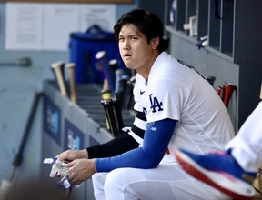 「大谷も外野を守らないと」カブスファンが挑発…41本＆36盗塁のPCAが“2024年大谷”をWARで超えたワケ