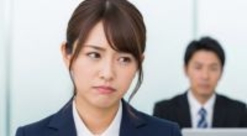 女性社員の“ちゃん”呼びセクハラ認定で戦々恐々？男性社員の声「職場でセクハラのOK／NGの表をつくってほしい」