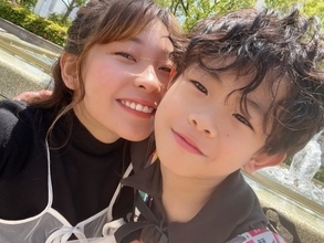 中学生で妊娠「“逃げます”の一言で連絡先をブロックされて…」養育費なし。月収約15万円で息子を育てるシングルマザーの苦悩――年末年始ベスト