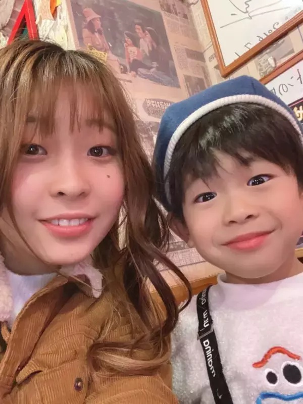 「中学生で妊娠「“逃げます”の一言で連絡先をブロックされて…」養育費なし。月収約15万円で息子を育てるシングルマザーの苦悩――年末年始ベスト」の画像