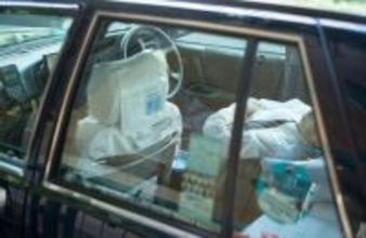 同じ“ドライバーの仕事”でも、なぜか“年収200万円の差”が…「搾取される人の共通点」を現役タクシー運転手が暴露