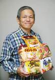 「「年間700食」袋麵を食べていた65歳男性を直撃。健康診断の結果や体重の変化も教えてもらった――週末ベスト」の画像1