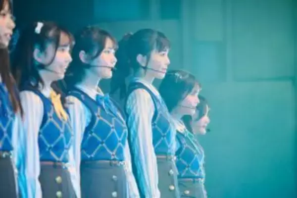 「僕青・伊藤ゆず、極度の心配性の中で向き合った雲組リーダーの責任「本気が伝わらないのは悔しかった」」の画像