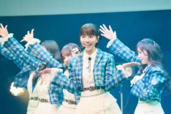 「僕青・伊藤ゆず、極度の心配性の中で向き合った雲組リーダーの責任「本気が伝わらないのは悔しかった」」の画像