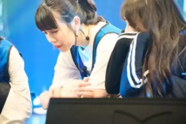 「僕青・伊藤ゆず、極度の心配性の中で向き合った雲組リーダーの責任「本気が伝わらないのは悔しかった」」の画像