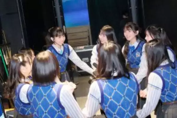 「僕青・伊藤ゆず、極度の心配性の中で向き合った雲組リーダーの責任「本気が伝わらないのは悔しかった」」の画像