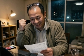元銀行員が見た「投資で成功した40代男性」の末路。多額の借金を抱え、破産に至った“絶対にやってはいけないこと”
