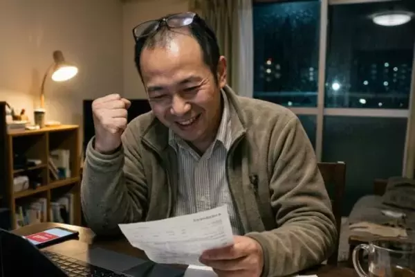 元銀行員が見た「投資で成功した40代男性」の末路。多額の借金を抱え、破産に至った“絶対にやってはいけないこと”