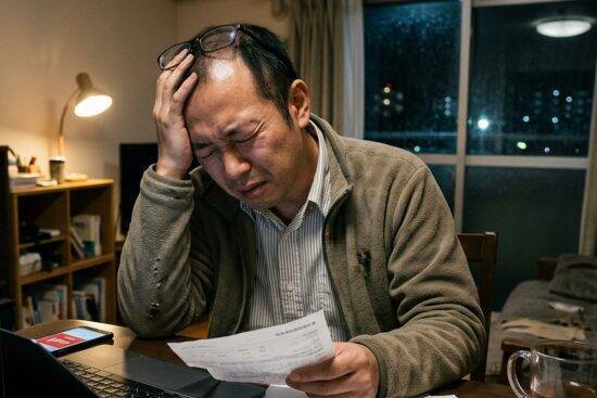 元銀行員が見た「投資で成功した40代男性」の末路。多額の借金を抱え、破産に至った“絶対にやってはいけないこと”