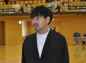 W杯を「見るだけ」で終わらせないために。元代表・松井大輔が仕掛ける、日本中に「蹴る場所」を作る環境戦略