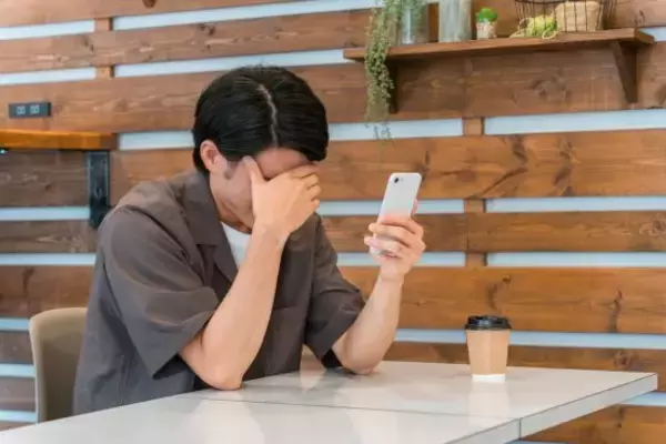 「結婚できない中年男性は理解していない「女性から拒絶されるNG言動」ワースト5」の画像