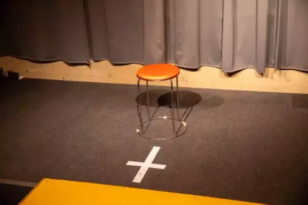 「「表情は一切わからない」コージー冨田(59)、糖尿病で“視力の大半”を失い人工透析を続ける日々。26歳で発症も放置した後悔」の画像