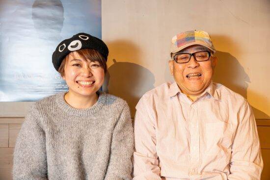 「表情は一切わからない」コージー冨田(59)、糖尿病で“視力の大半”を失い人工透析を続ける日々。26歳で発症も放置した後悔