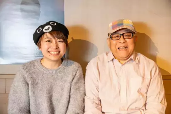 「「表情は一切わからない」コージー冨田(59)、糖尿病で“視力の大半”を失い人工透析を続ける日々。26歳で発症も放置した後悔」の画像