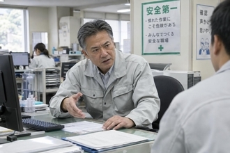 「文句言うなら辞めろ！」怒鳴り散らす工場長を「匿名で労働基準監督署へ通報した」結果…／労基署の立ち入り調査で違反が見つかる割合はどれくらいか調べてみた
