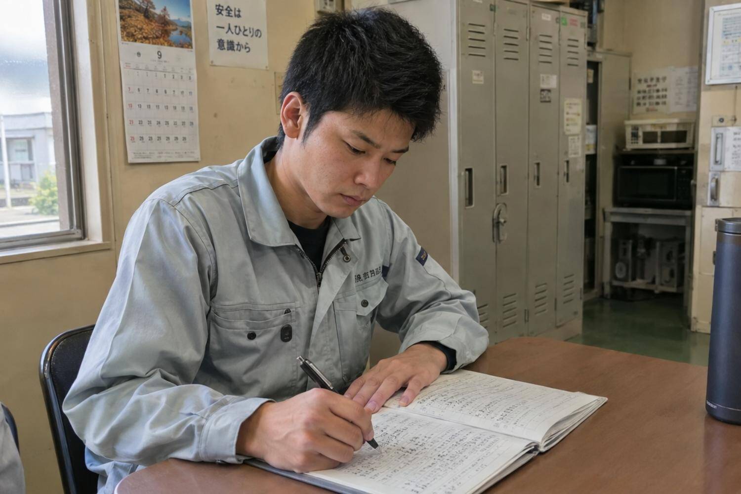 「文句言うなら辞めろ！」怒鳴り散らす工場長を「匿名で労働基準監督署へ通報した」結果…／労基署の立ち入り調査で違反が見つかる割合はどれくらいか調べてみた