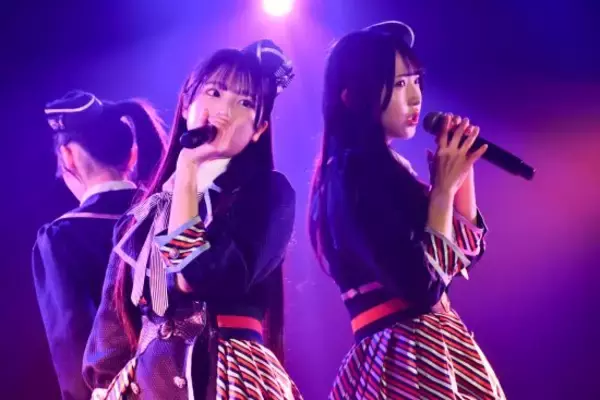 「AKB48 21期研究生が劇場公演デビュー「21年目のAKB48は現役メンバーだけの力で大きな夢を追いかけていきたい」」の画像