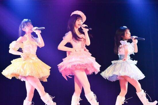 AKB48 21期研究生が劇場公演デビュー「21年目のAKB48は現役メンバーだけの力で大きな夢を追いかけていきたい」