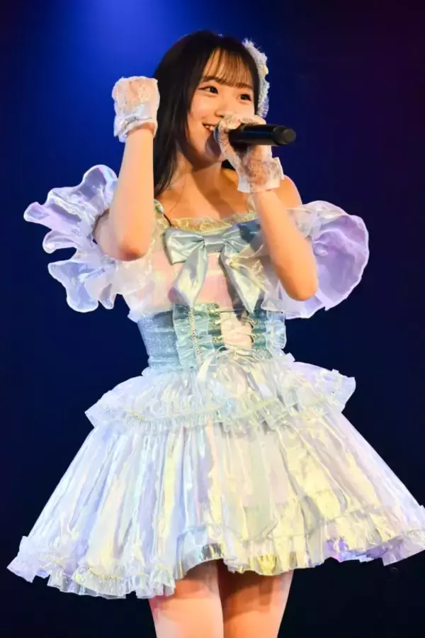 「AKB48 21期研究生が劇場公演デビュー「21年目のAKB48は現役メンバーだけの力で大きな夢を追いかけていきたい」」の画像