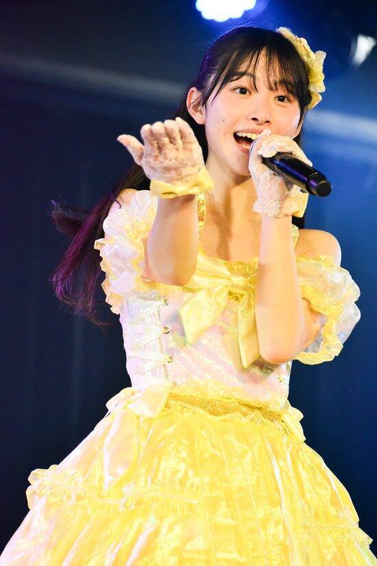 AKB48 21期研究生が劇場公演デビュー「21年目のAKB48は現役メンバーだけの力で大きな夢を追いかけていきたい」