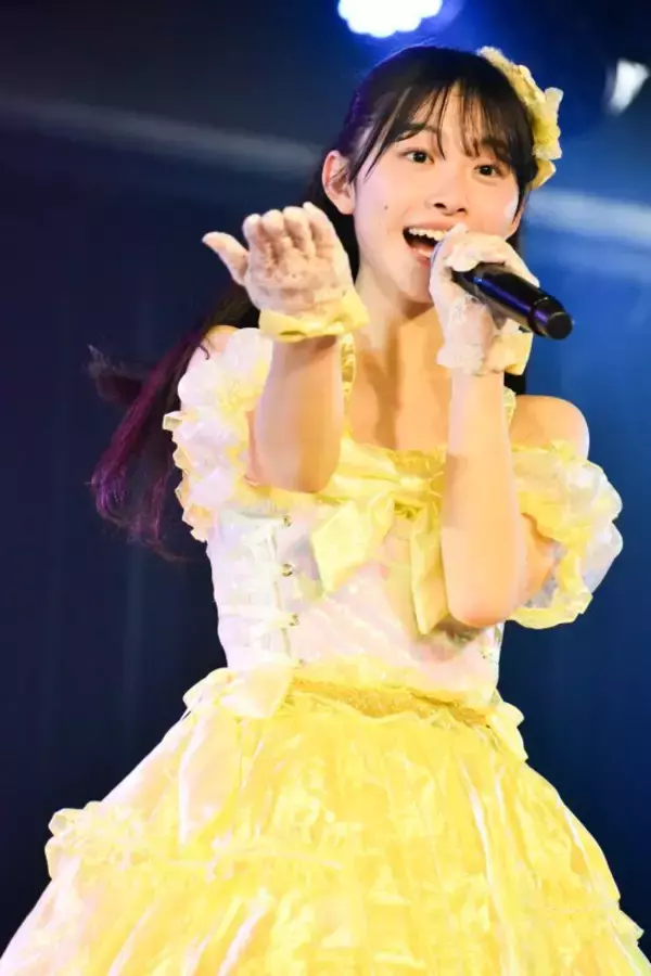 「AKB48 21期研究生が劇場公演デビュー「21年目のAKB48は現役メンバーだけの力で大きな夢を追いかけていきたい」」の画像