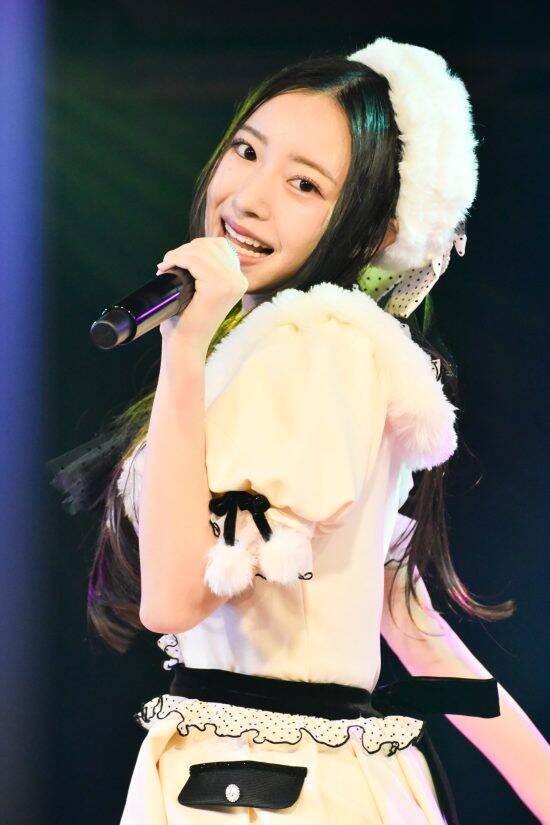 AKB48 21期研究生が劇場公演デビュー「21年目のAKB48は現役メンバーだけの力で大きな夢を追いかけていきたい」