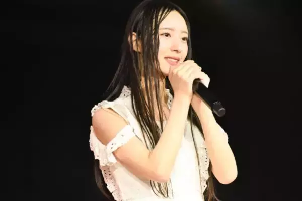 「AKB48 21期研究生が劇場公演デビュー「21年目のAKB48は現役メンバーだけの力で大きな夢を追いかけていきたい」」の画像