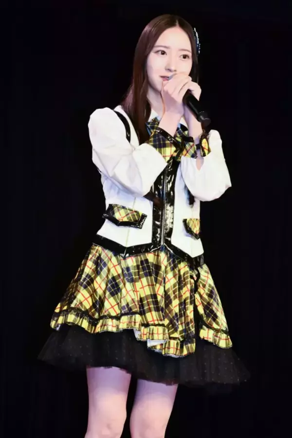 「AKB48 21期研究生が劇場公演デビュー「21年目のAKB48は現役メンバーだけの力で大きな夢を追いかけていきたい」」の画像